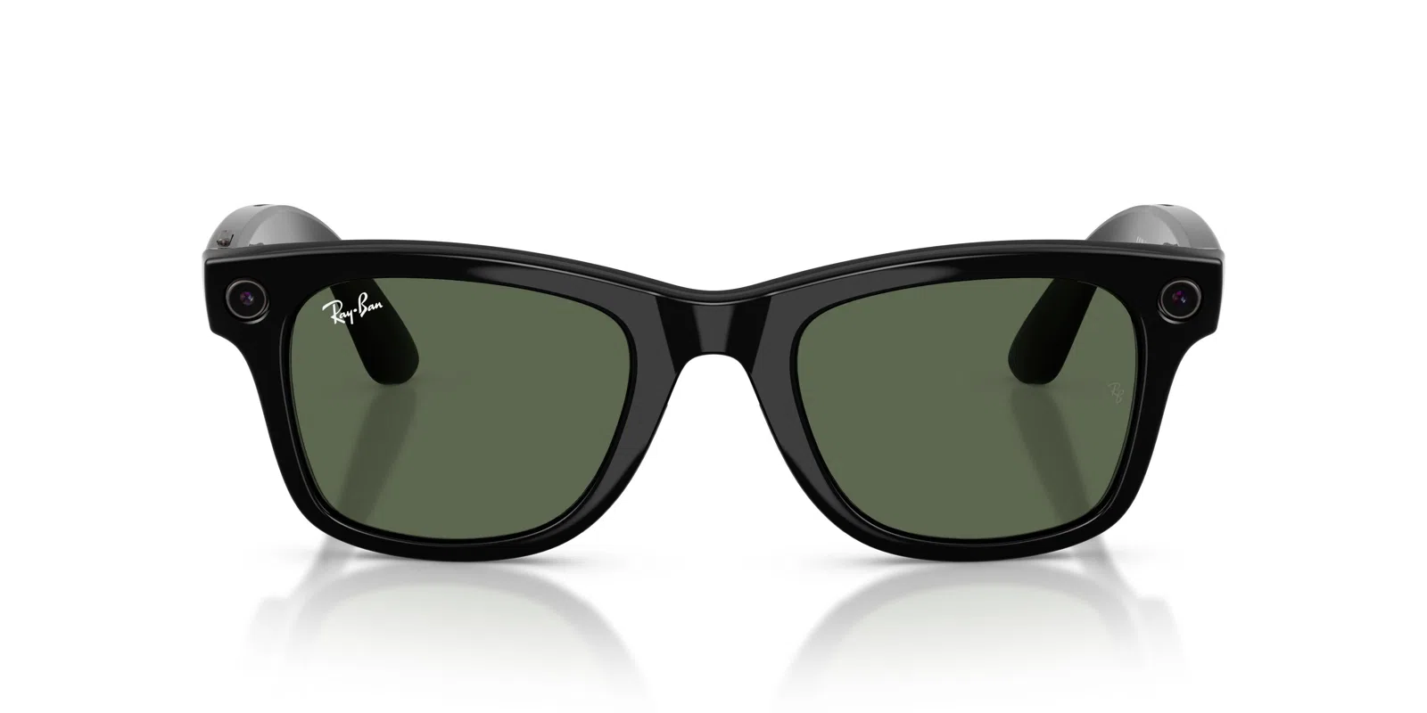 Ray-Ban Meta Wayfarer 4012 Sunglasses - view 11